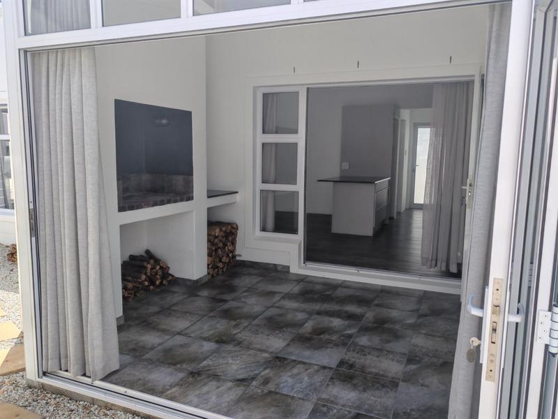 2 Bedroom Property for Sale in Sandbaai Western Cape